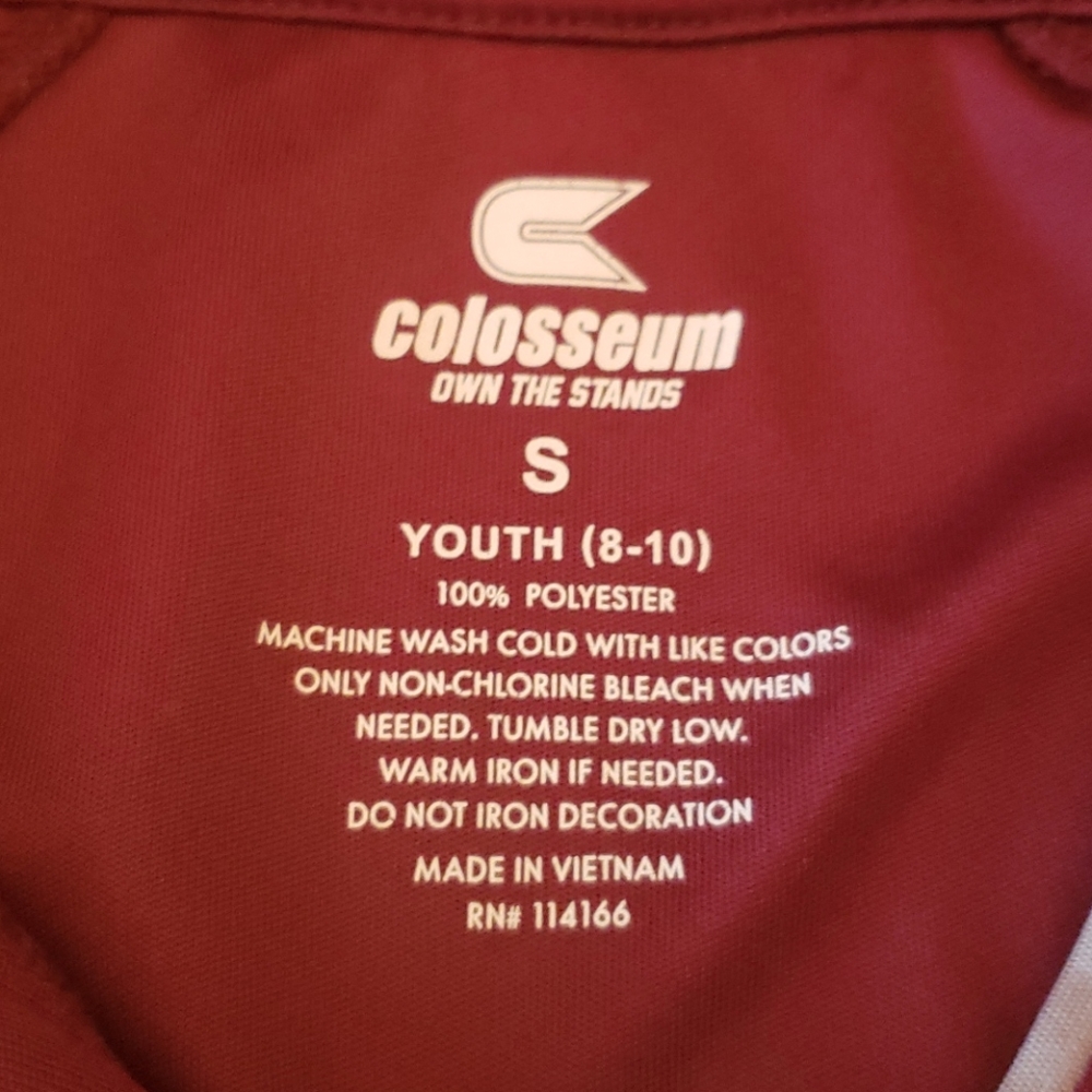 A&M pullover - Picture 5 of 7